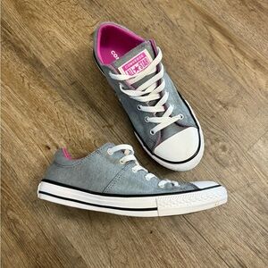 Converse • Pop of Color Sneakers